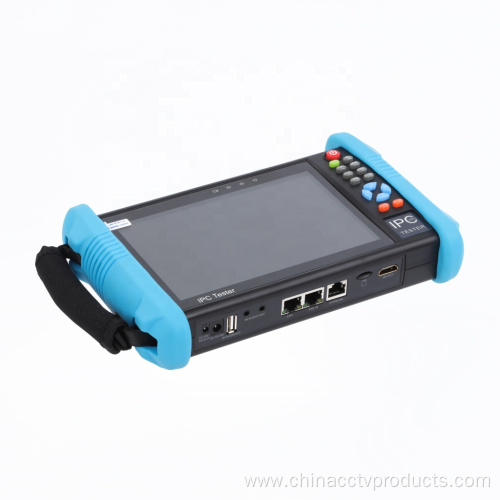 10.4 17 Inch led CCTV Tester Monitor